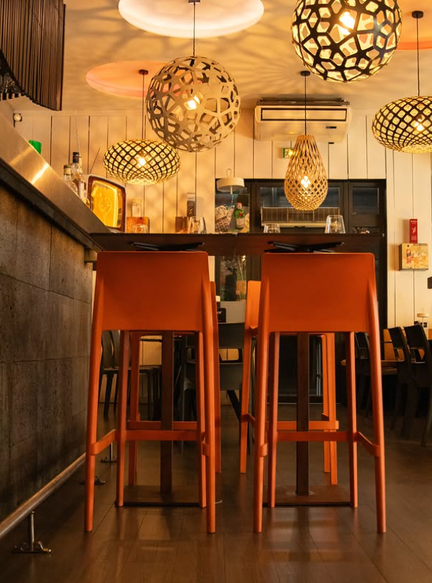 Ô Bar