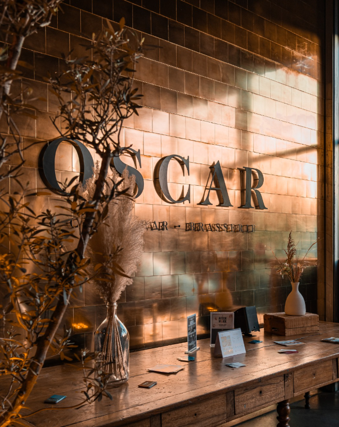 Oscar