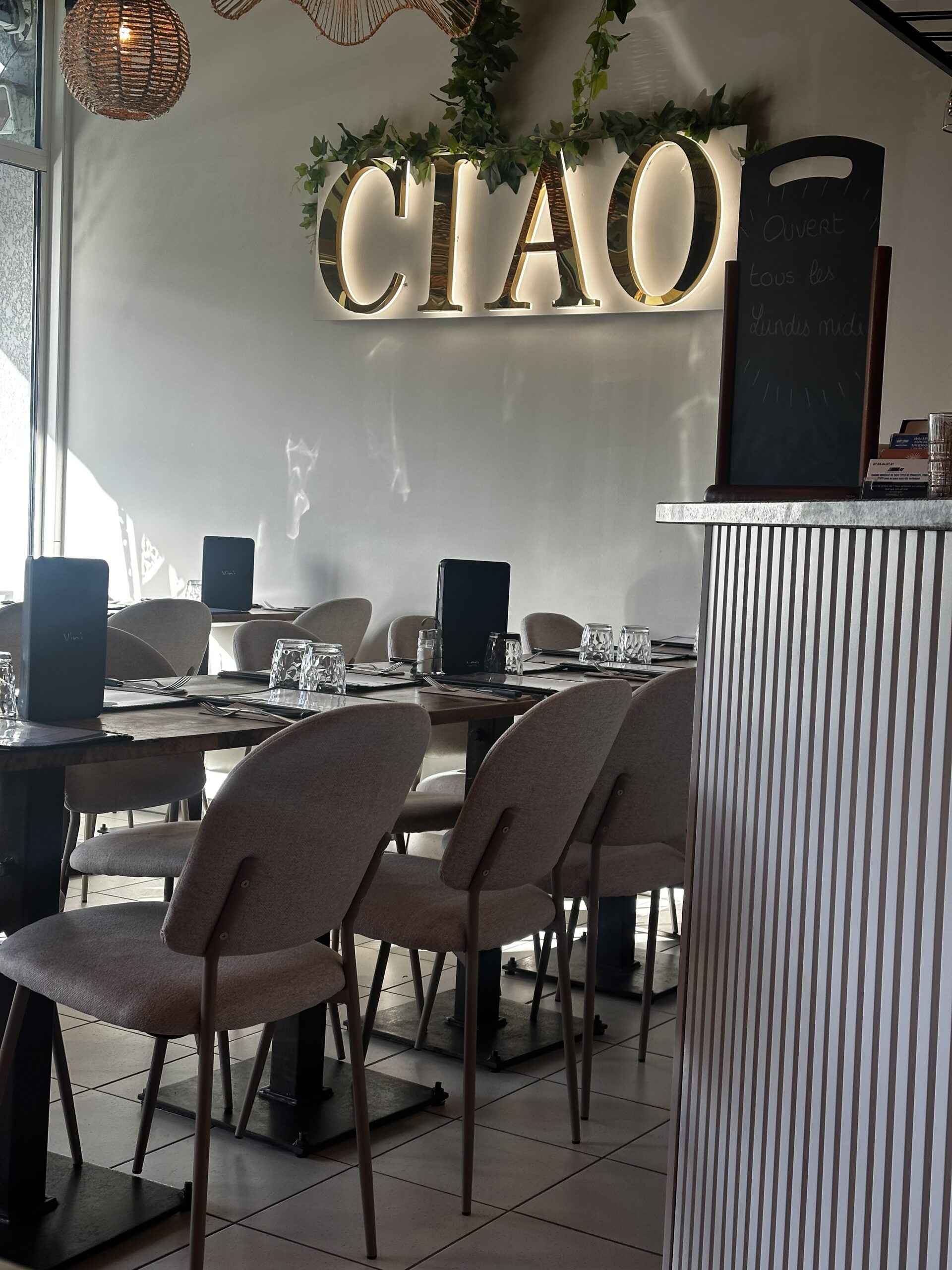 Pizza Di Roma
