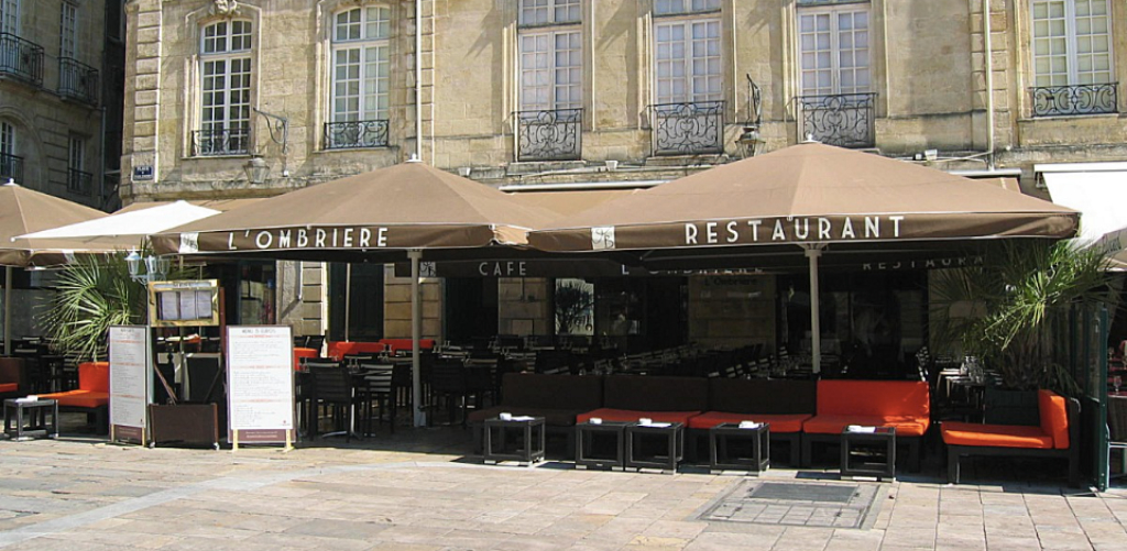 L'Ombrière