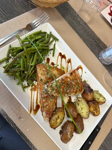 Brasserie du Rond Point