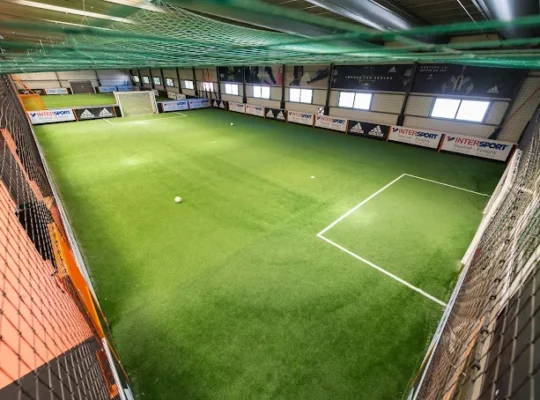 Mont Foot 5
