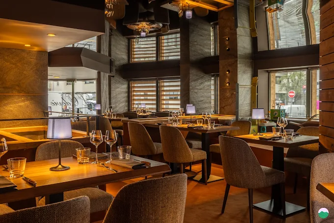 Restaurant L'Odevie