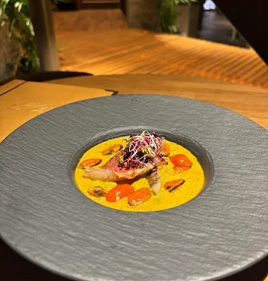 Restaurant L'Odevie