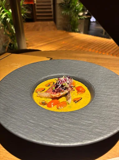Restaurant L'Odevie