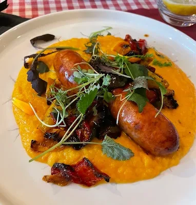 Le Bistrot du Marché