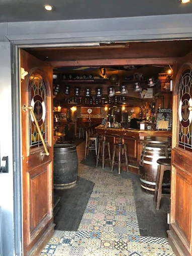The Quay's Irish Pub