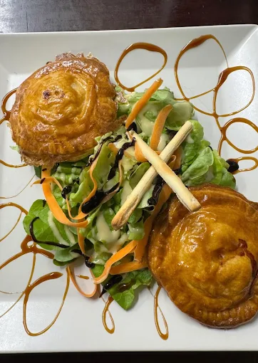 Brasserie du Rond Point