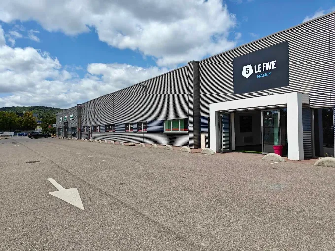 Le Five Heillecourt