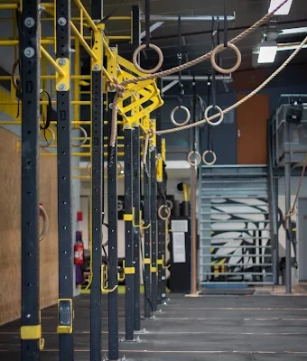 CrossFit Aubière