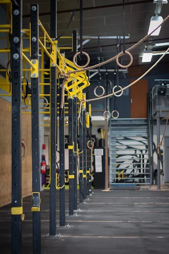 CrossFit Aubière