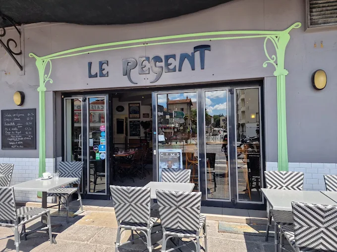 Le Régent