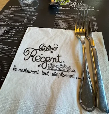 Le Régent