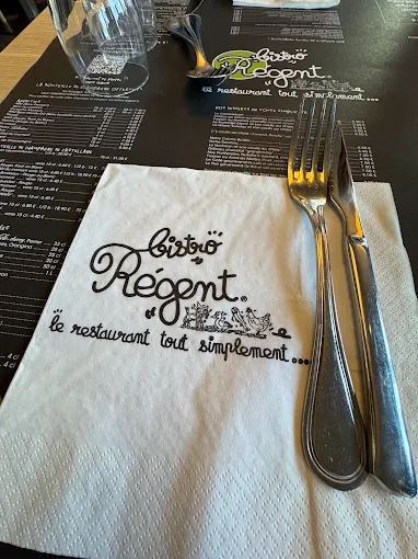 Le Régent