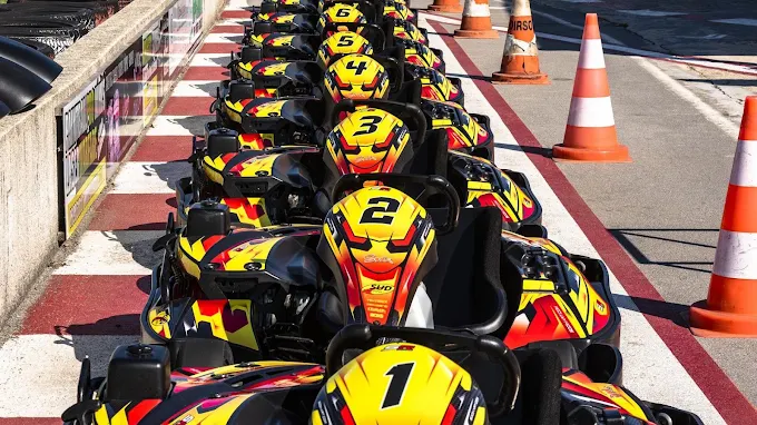 Sud Karting