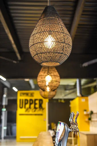 Upper Avenue Trampoline Park