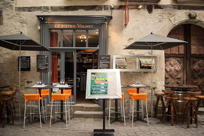 Le Bistro Volney