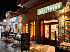Chabeerton