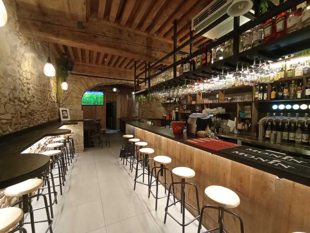 MKB Bar