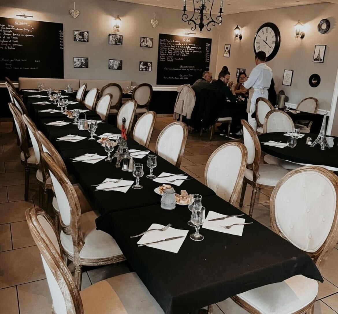 Le Petit Paris