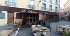 Le Bistrot des 3 Amis