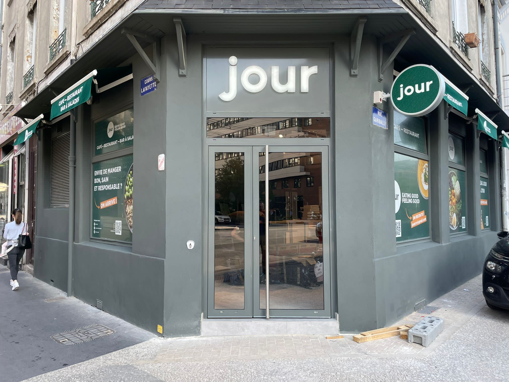 Jour (Lyon 3)