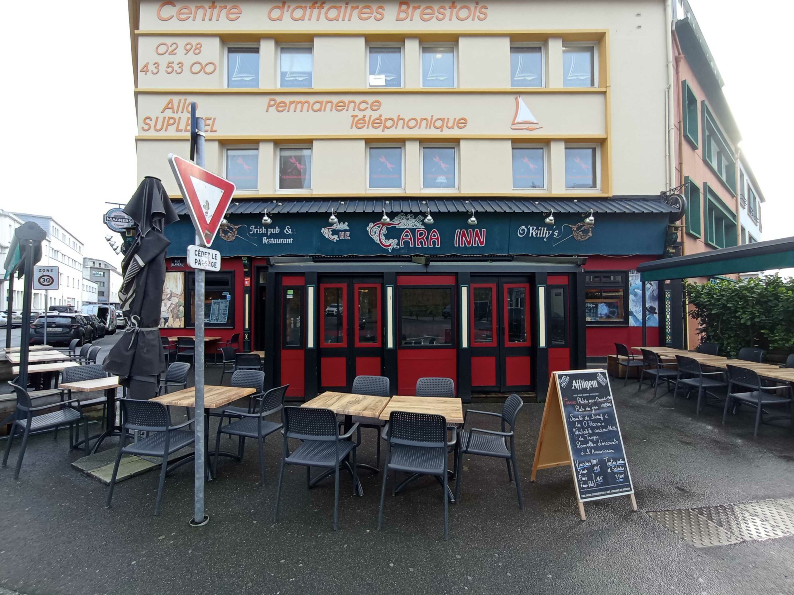Tara inn