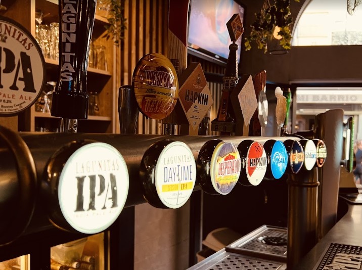My Little Pub