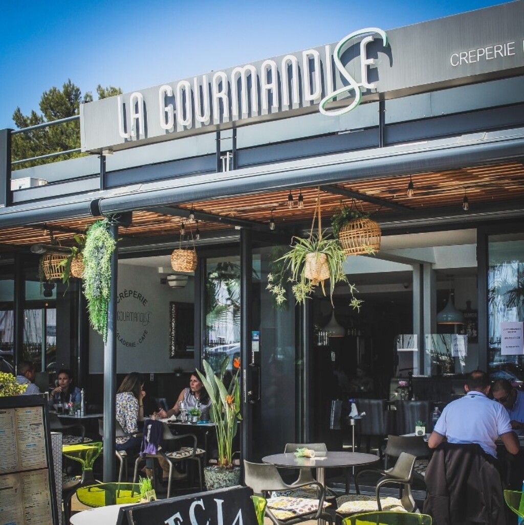 Crêperie La Gourmandise
