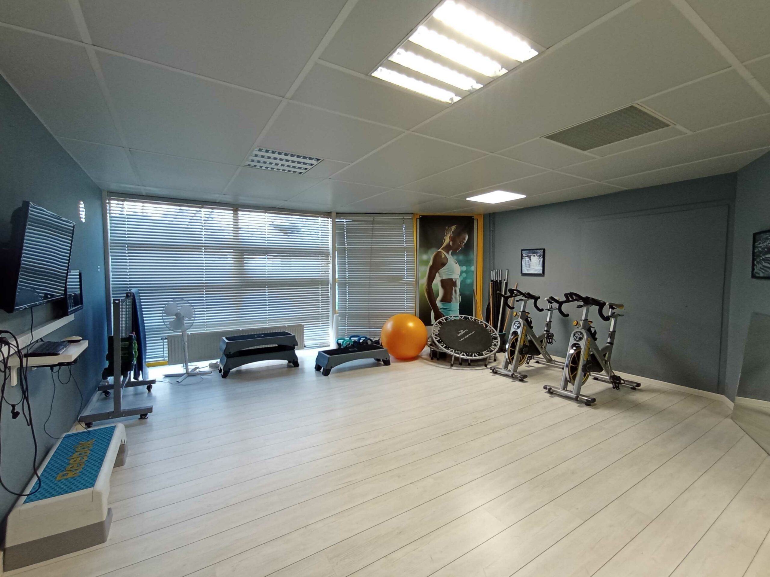 Sport Avenue