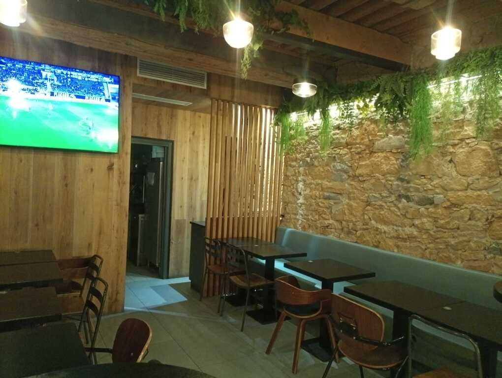 MKB Bar