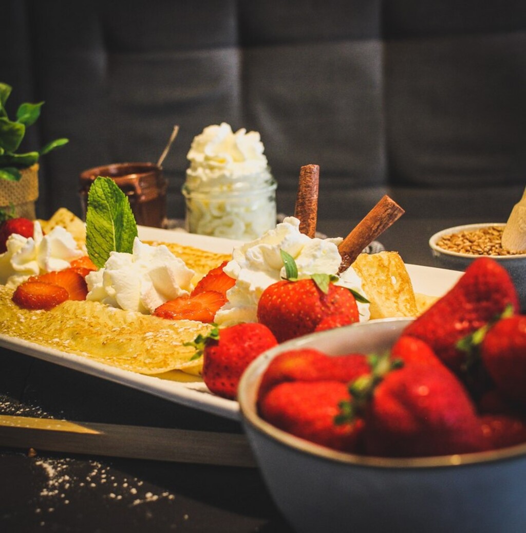 Crêperie La Gourmandise