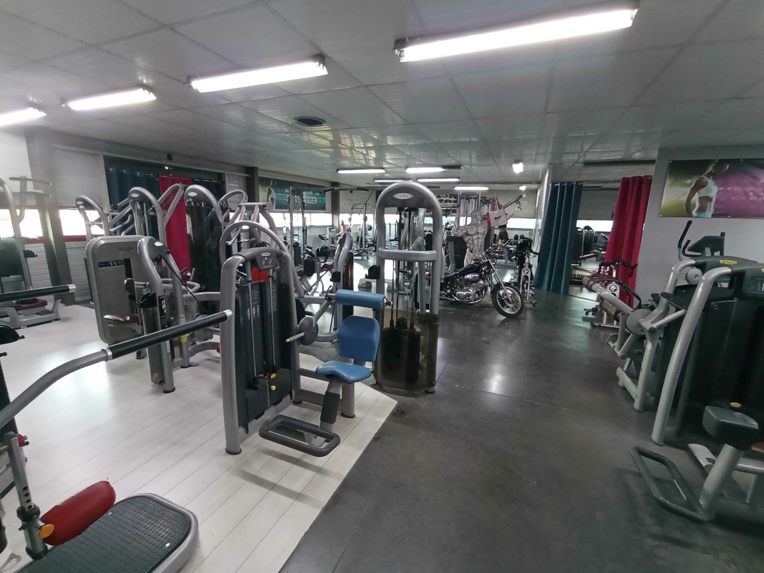 Sport Avenue