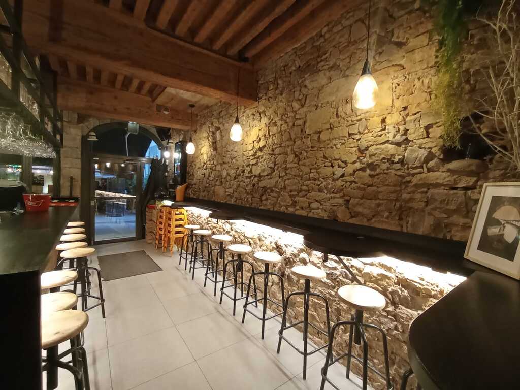 MKB Bar