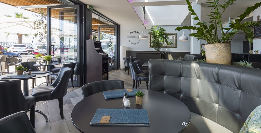 Crêperie La Gourmandise