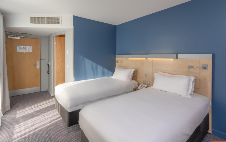 Holiday Inn Express