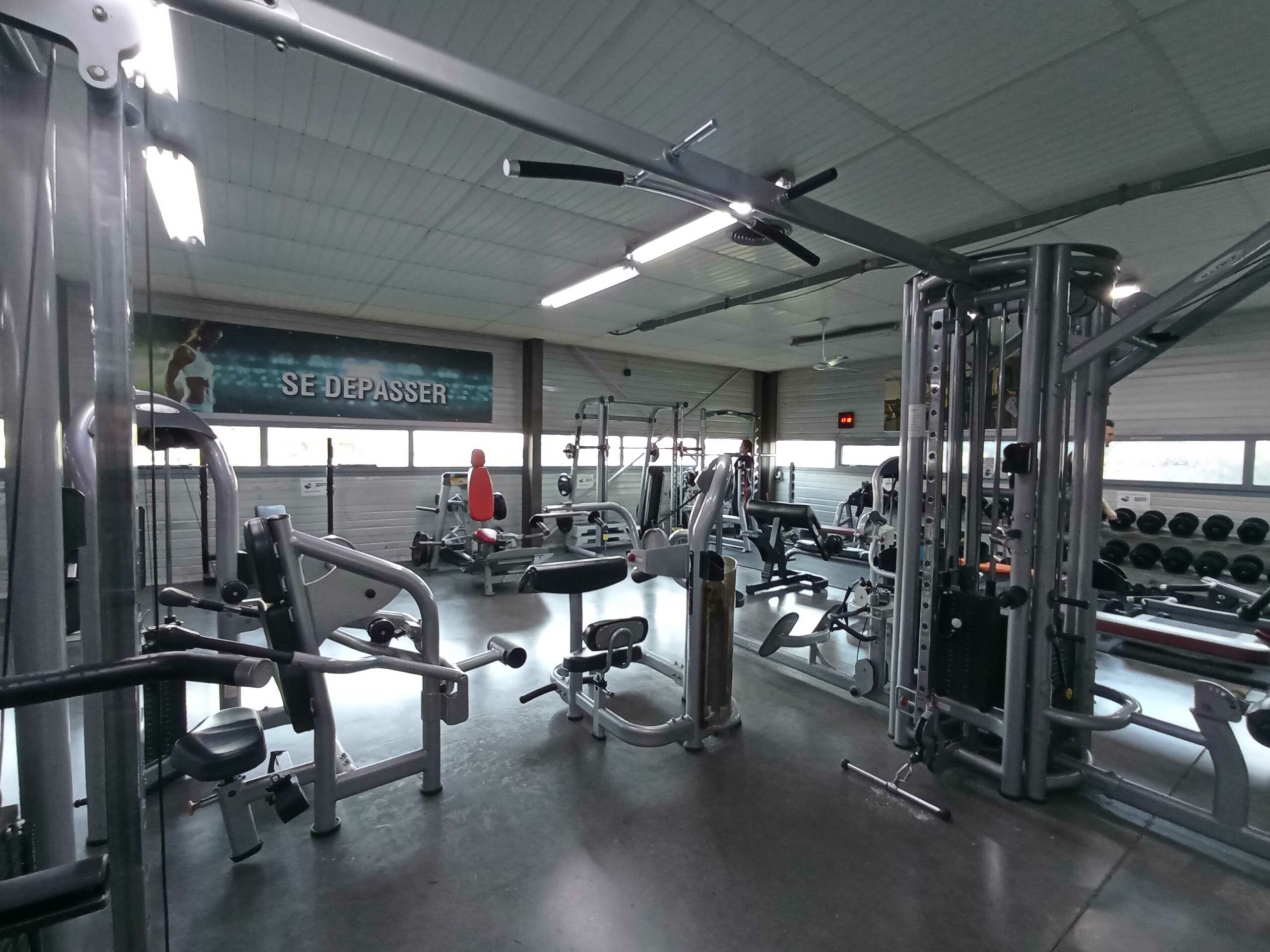 Sport Avenue