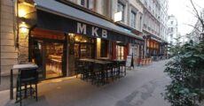 MKB Bar