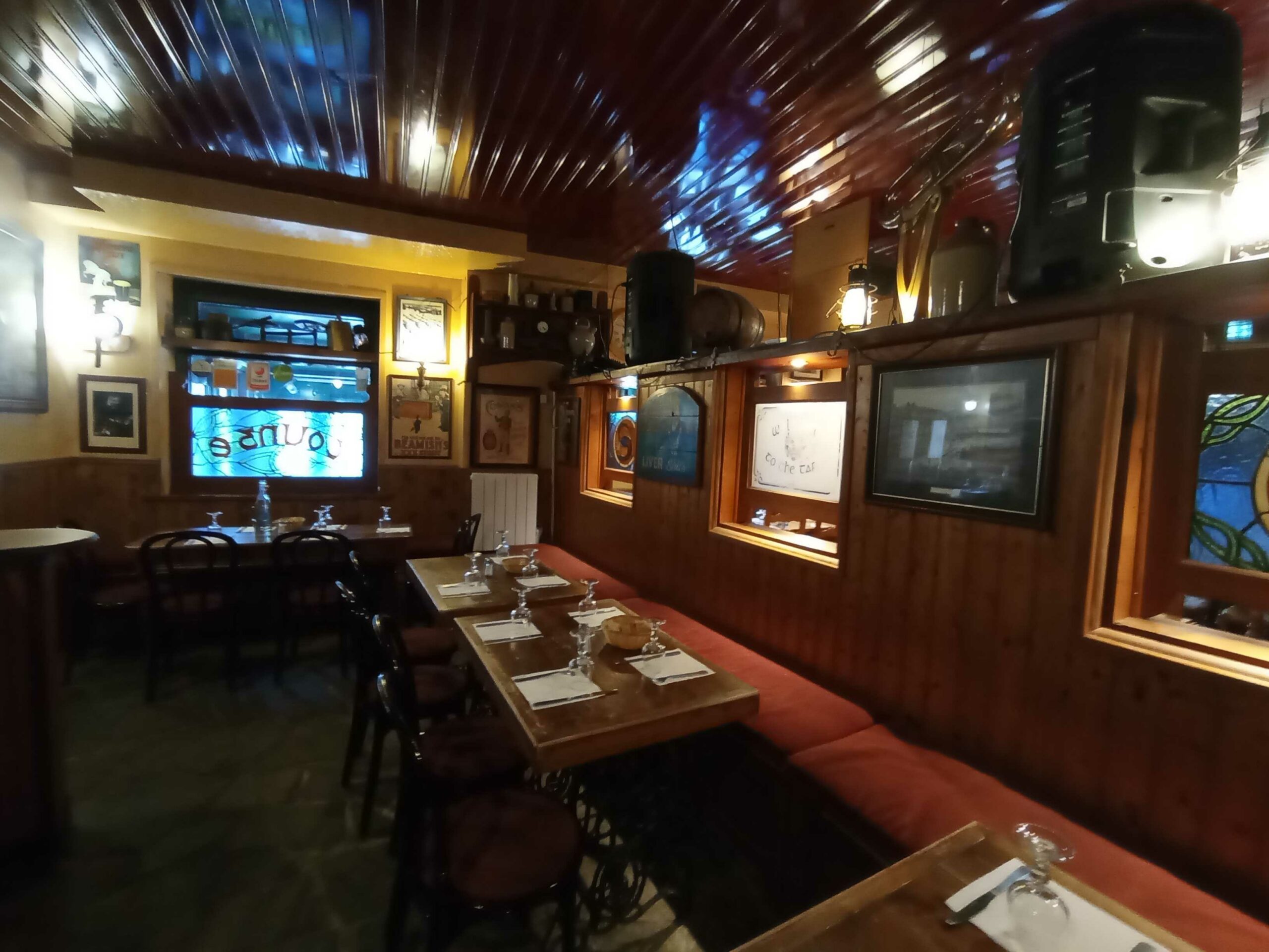 Tara inn