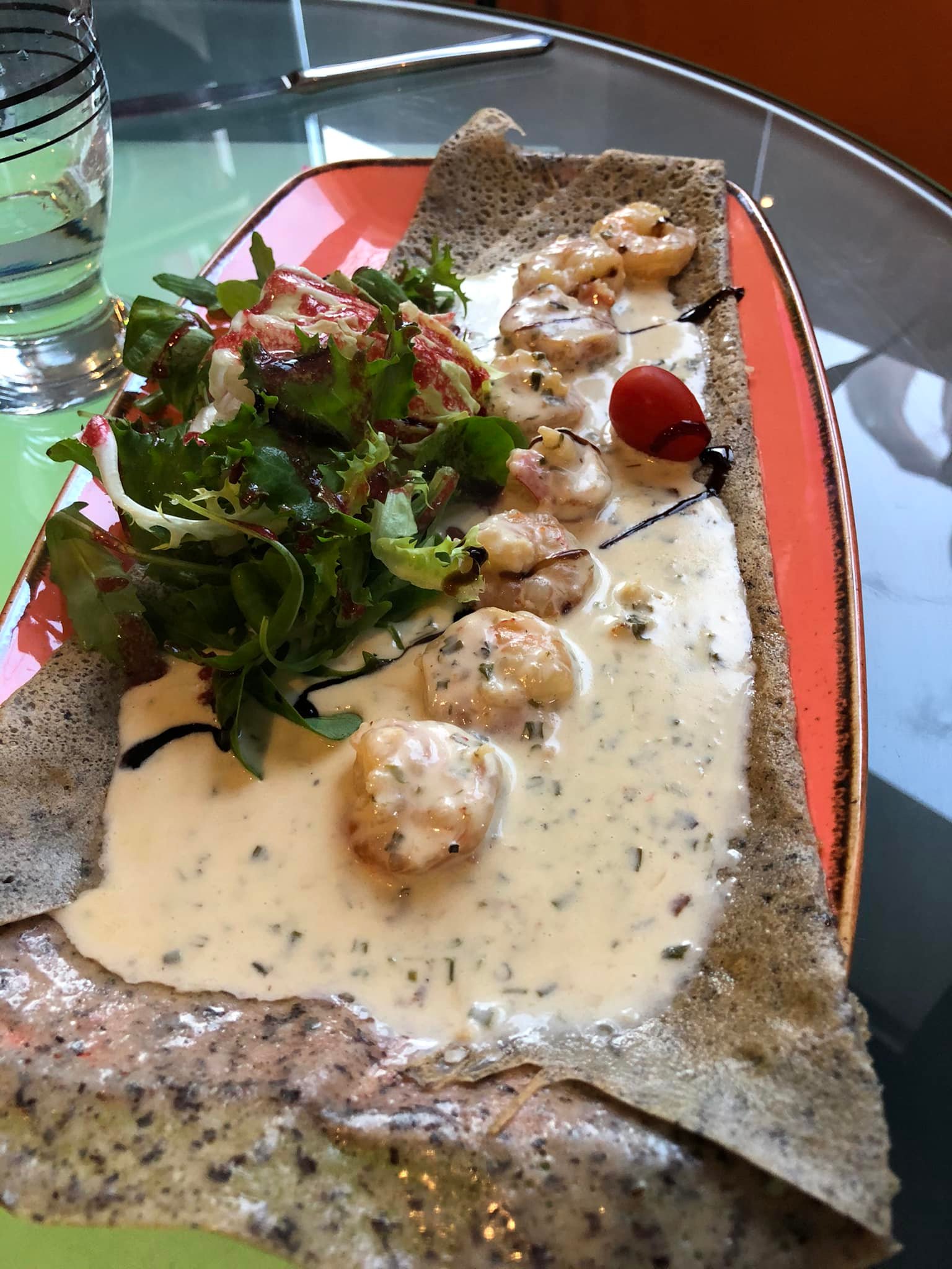 Bistro breizh latino