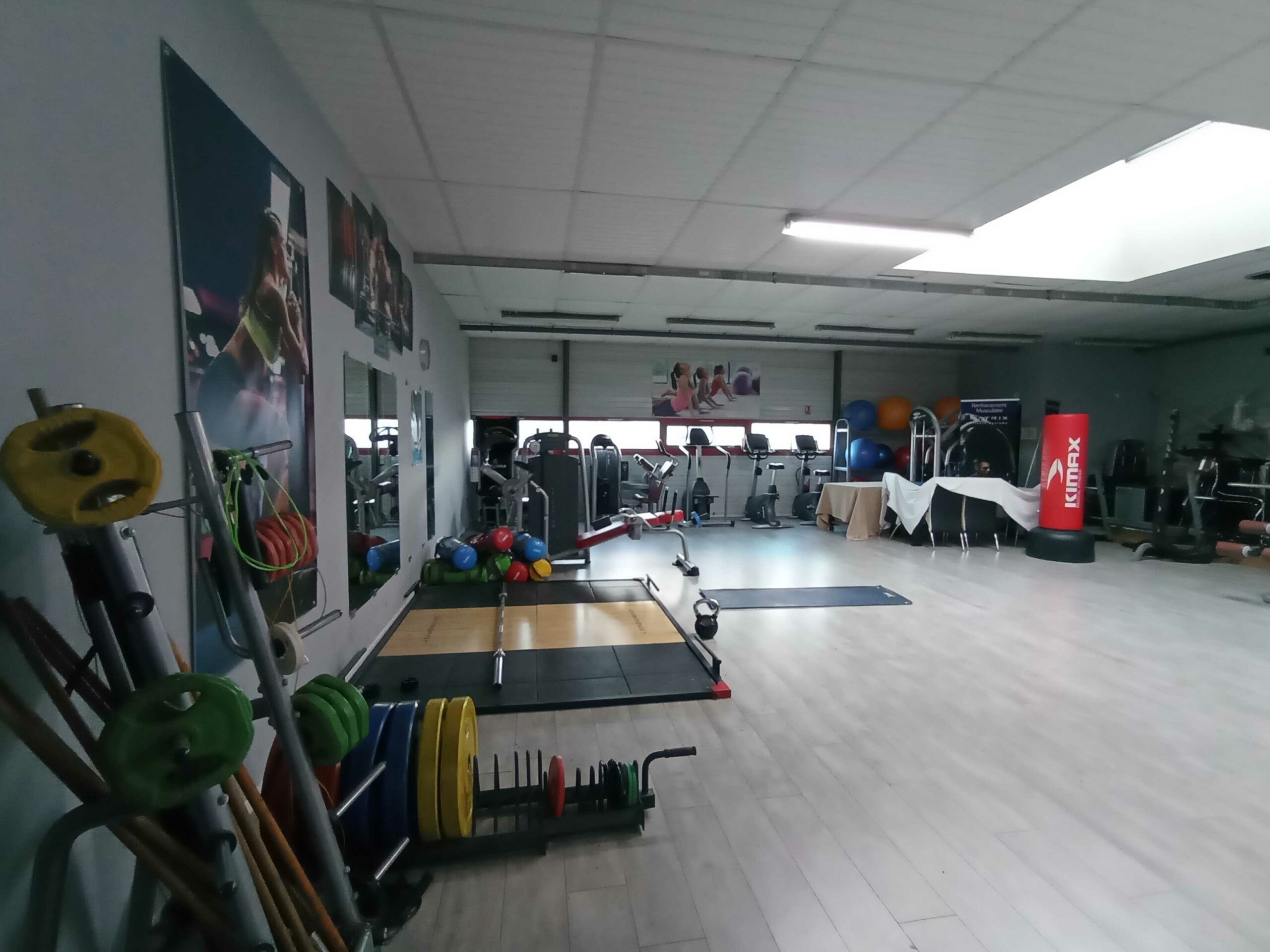Sport Avenue