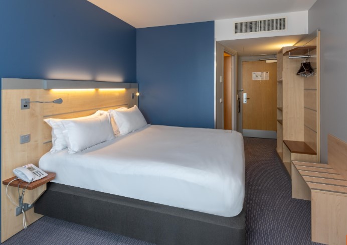 Holiday Inn Express