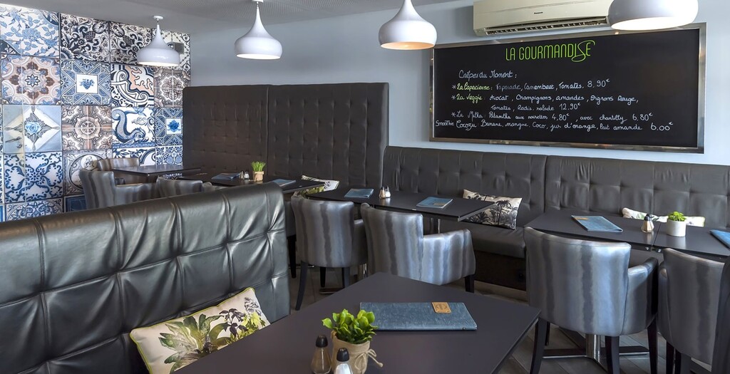 Crêperie La Gourmandise