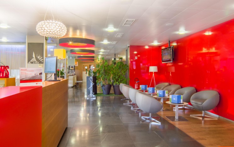 Holiday Inn Express