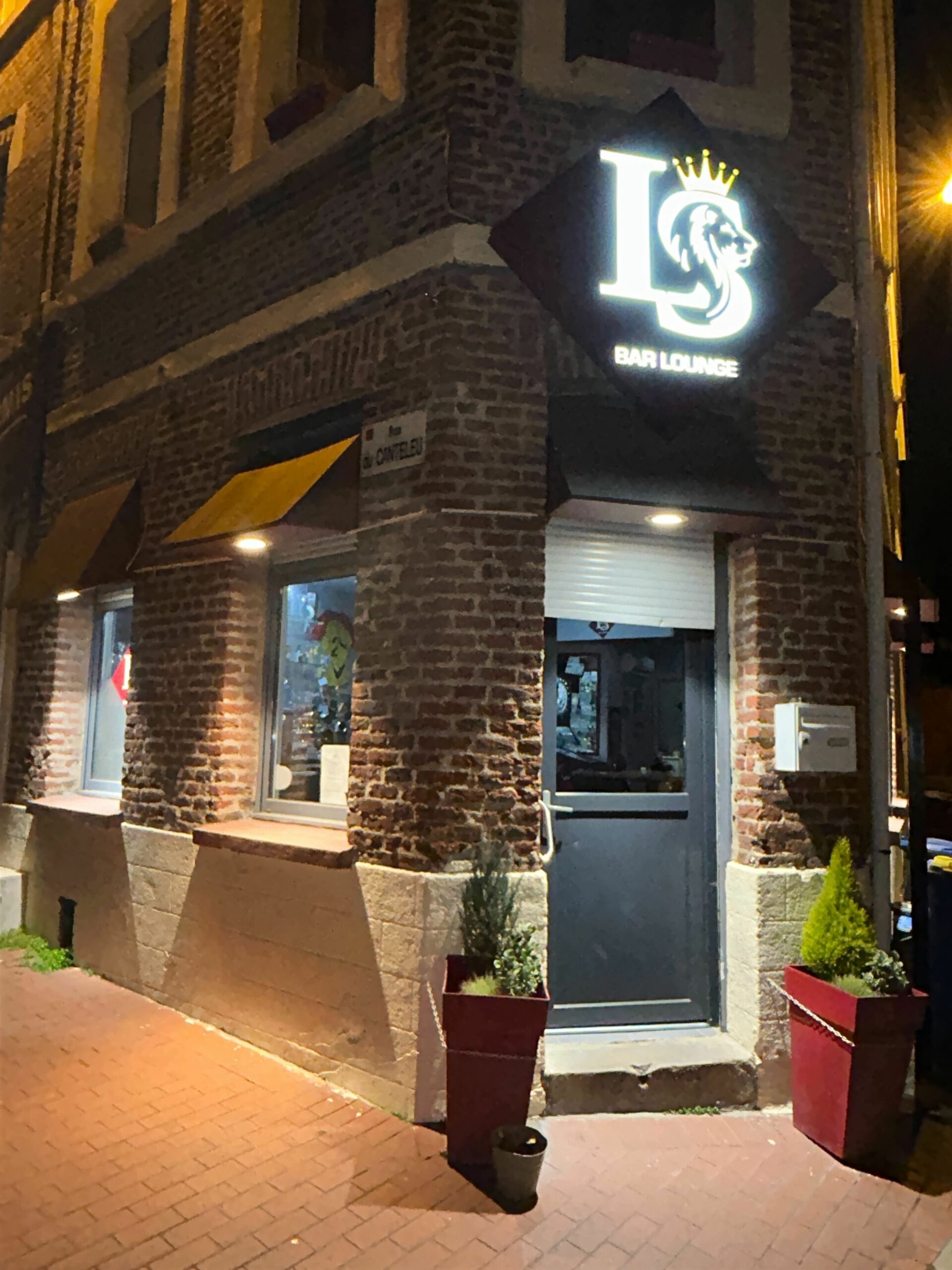 LS Bar