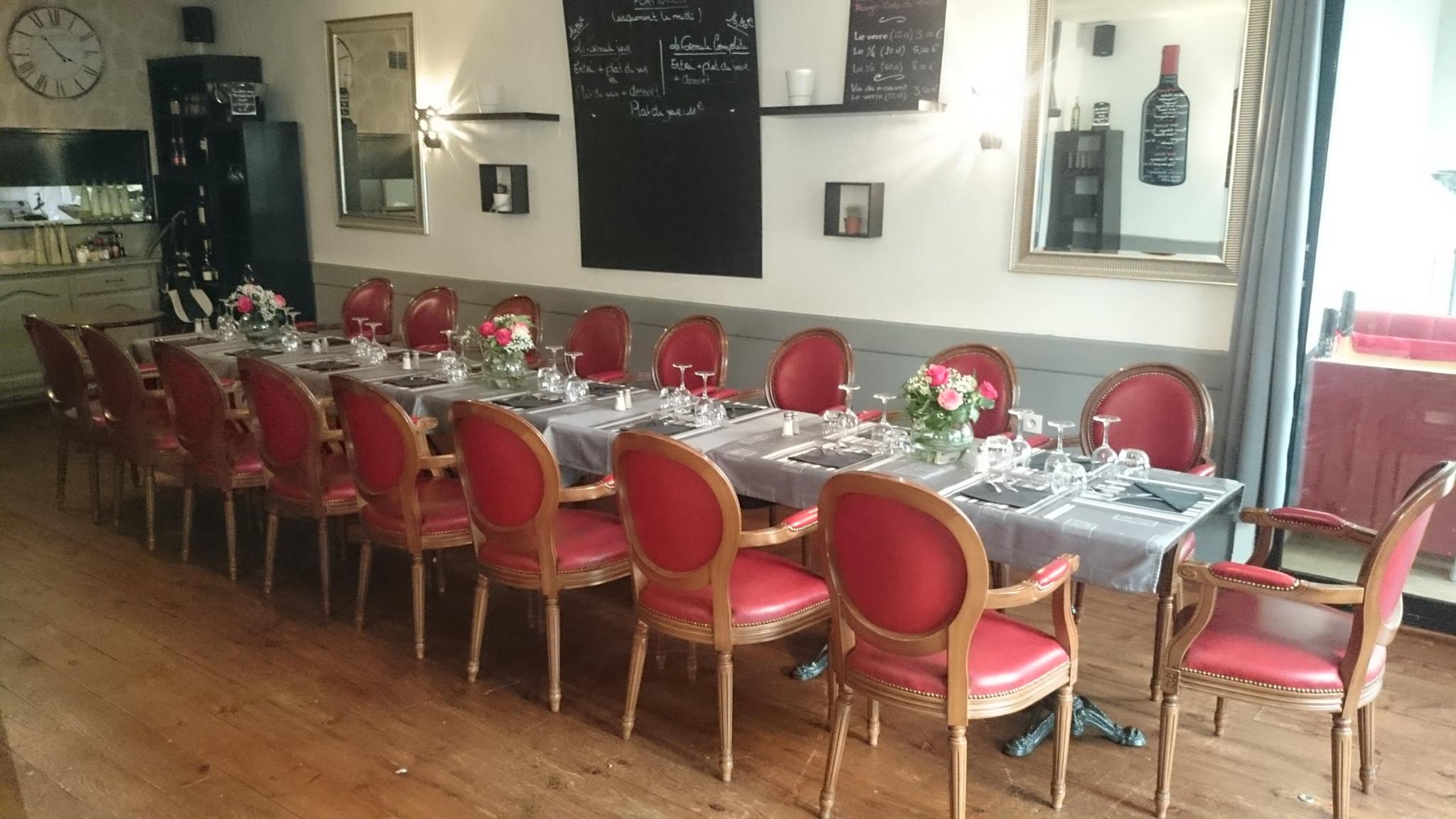 La Table De Jp