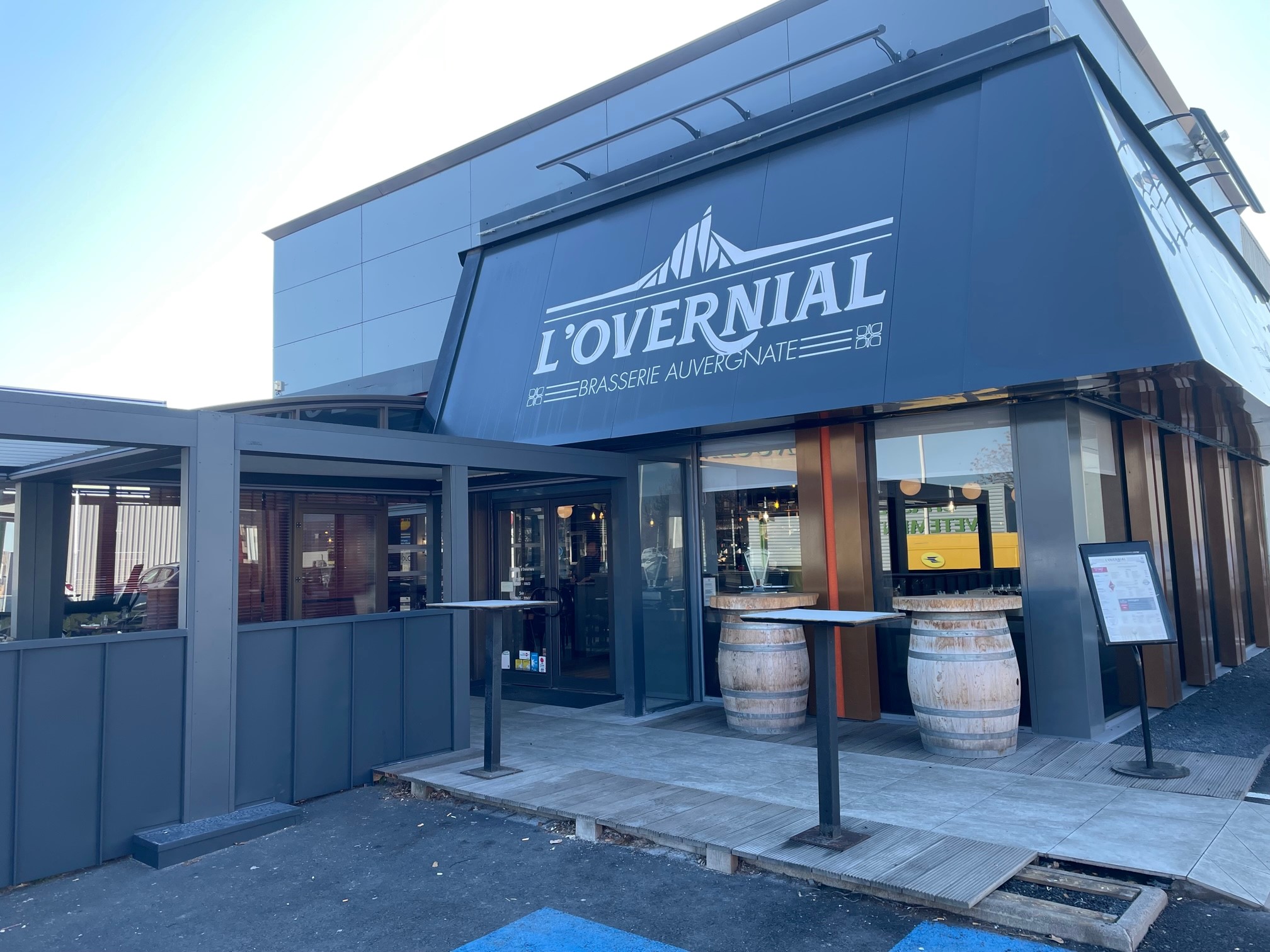 L'overnial