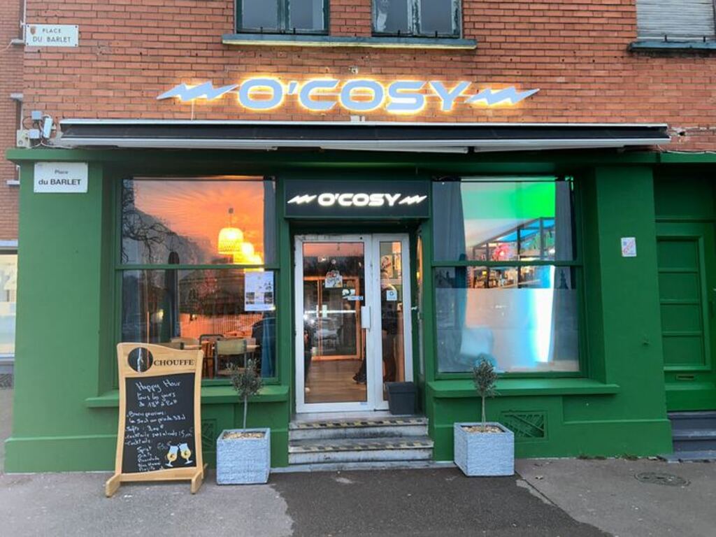 O'Cosy
