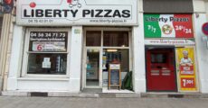 Liberty Pizza