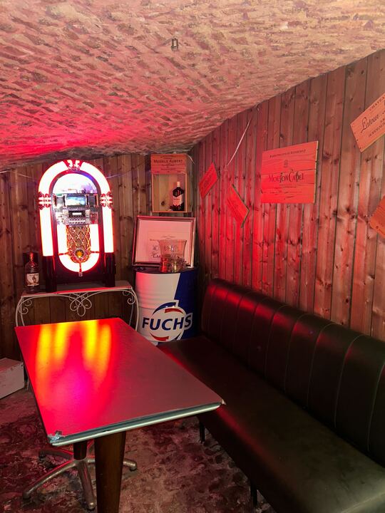 LS Bar